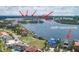 A waterfront community in a convenient location close to amenities and local restaurants at 4348 Harborpointe Dr, Port Richey, FL 34668