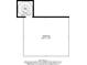 Detailed floor plan showcasing the layout of the 7663 square foot home's Terrace and Hall at 4348 Harborpointe Dr, Port Richey, FL 34668