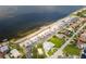 Gorgeous coastal community featuring direct beach access and waterfront properties with private docks and boat access at 4937 Dory Dr, New Port Richey, FL 34652