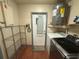 Laundry room featuring updated washer and dryer at 13180 Lawrence St, Spring Hill, FL 34609