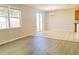 Bright dining area with a view to the backyard at 19551 Timberbluff Dr, Land O Lakes, FL 34638