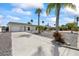 Inviting single-story home with well-kept landscaping, driveway, and a charming facade at 3907 Headsail Dr, New Port Richey, FL 34652