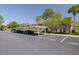 Convenient guest parking available near the condo building at 6508 Tina Dr # 14, New Port Richey, FL 34653