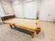 Community area featuring a billiard table and foosball for added entertainment and recreation at 8211 Brent St # 836, Port Richey, FL 34668