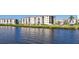 Waterfront condo complex offers scenic water views and convenient access to the water at 8211 Brent St # 836, Port Richey, FL 34668