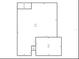 Detailed floor plan showing the layout and dimensions of the home, including room sizes and total square footage at 9729 Bay Colony Dr, Riverview, FL 33578