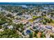 The house is near local businesses and attractions, nestled in a lush, established neighborhood at 111 E Cedar St, Tarpon Springs, FL 34689