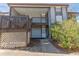 A two-story home with a wooden deck and lush greenery enhances the property's curb appeal at 12155 Environmental Dr # 8, New Port Richey, FL 34654