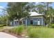 Exterior of the community fitness center at 16697 Courtyard Loop, Land O Lakes, FL 34638