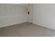 Bedroom featuring a large closet for ample storage at 4529 Keelboat Pl, New Port Richey, FL 34652