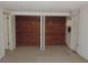 Spacious closet with wood paneling at 4529 Keelboat Pl, New Port Richey, FL 34652
