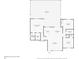 The home features a large primary bedroom suite, spacious kitchen and two additional bedrooms at 5309 Bayonne Ave, Spring Hill, FL 34608