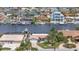 Beautiful waterfront homes on canals offer boating access and luxurious coastal living at 5340 Pilots Pl, New Port Richey, FL 34652