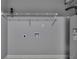 Utility room with water heater, shelving and hookups at 6306 Aberdeen Ave, New Port Richey, FL 34653