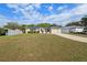 Charming house with a well-maintained front yard and a long driveway at 3427 Charmwood Ave, Spring Hill, FL 34609