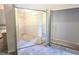 Spacious mirrored walk-in closet with ample shelving and storage space at 3627 Muirfield Ct # 3627, New Port Richey, FL 34655