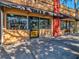 A storefront for an antique center, showcasing a vibrant display of unique items and vintage charm at 5627 Ferguson Ct # 1303, New Port Richey, FL 34652