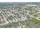 A beautiful view of a neighborhood at 6315 Shane Ln, New Port Richey, FL 34653
