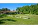 The community features a large, beautifully-maintained lawn bowling green at 7802 Hardwick Dr # 1116, New Port Richey, FL 34653