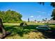 Enjoy the outdoor recreation area for a relaxing outdoor picnic and recreational activities at 7802 Hardwick Dr # 1116, New Port Richey, FL 34653