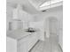 Bright kitchen with modern appliances, including a dishwasher, offers a functional space for cooking at 8228 Coral Creek Loop, Hudson, FL 34667