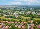 Beautiful condo community featuring mature trees and verdant landscaping, near a golf course at 12920 Wedgewood Way # B, Hudson, FL 34667