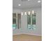 Naturally lit room with view to the pool at 4595 Lake In The Woods Dr, Spring Hill, FL 34607
