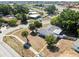 This home is in a peaceful neighborhood, with a well-maintained yard and convenient access to local attractions at 5154 Allamanda Dr, New Port Richey, FL 34652