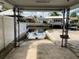 Scenic boat ramp offering direct water access, ideal for boating enthusiasts and waterfront living at 7104 Fair Ln, Hudson, FL 34667