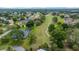 The property is located on a golf course at 10044 Twelve Oaks Ct, Weeki Wachee, FL 34613