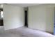 Unfurnished room needing repair, showing its potential at 101 Sheryl Lynn Dr, Brandon, FL 33510