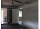 Room with adjacent room views and door at 101 Sheryl Lynn Dr, Brandon, FL 33510