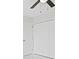 Bedroom closet has bifold doors and hanging storage at 1024 Spindle Palm Way, Apollo Beach, FL 33572