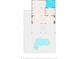 Floorplan of home featuring layout and dimensions of each room at 12085 Stringer Rd, Brooksville, FL 34601