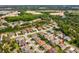 Explore the neighborhood of this home and appreciate the convenient location to nearby recreational areas at 13922 Talmage Loop, Hudson, FL 34667