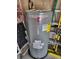 PERFORMANCE PLUS Rheem water heater at 1862 Wood Bend St, Tarpon Springs, FL 34689