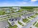 Well-maintained community featuring stylish single-Gathering homes, a pool and nearby highways at 2572 Garden Plum Pl, Odessa, FL 33556