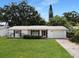 Charming single-story home with a well-maintained lawn and a classic design at 4388 Craftsbury Dr, New Port Richey, FL 34652