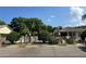 The community clubhouse is a great place to gather with friends and Gathering at 4557 Glen Holw, New Port Richey, FL 34653