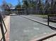 Well-maintained Bocce Ball Court, perfect for friendly games and outdoor recreation at 12539 Dearborn Dr # A, Hudson, FL 34667