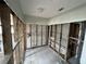 Room with tile floor and light-colored walls at 13626 Allyn Dr, Hudson, FL 34667