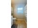 Bathroom featuring a shower and tiled flooring at 2234 Marietta Ave, Spring Hill, FL 34608