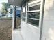 Exterior shot of a home showing windows at 300 Midwood Dr, Plant City, FL 33566