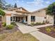 Holiday Lake Villas Clubhouse, offering a central hub for community activities and resident gatherings at 3832 Sailmaker Ln # 3832, Holiday, FL 34691