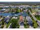 Waterfront property with boat dock access and stunning Hernando Beach canal views at 4460 Flounder Dr, Hernando Beach, FL 34607