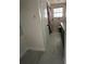 Traditional bathroom with tile flooring, and a shower/tub combo at 7540 Briarwood Dr, Port Richey, FL 34668