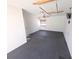 Bonus room with ceiling fan, concrete flooring and window at 10244 Hoover St, Spring Hill, FL 34608