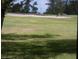 Beautiful view of the community golf course at 13010 Wedgewood Way # A, Hudson, FL 34667