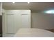 Bright kitchen area with a view of the adjacent rooms and ample storage at 14112 Whitecap Ave, Hudson, FL 34667