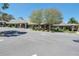 The clubhouse offers a comfortable gathering place for residents at 2486 Deer Trail Ln, Spring Hill, FL 34606